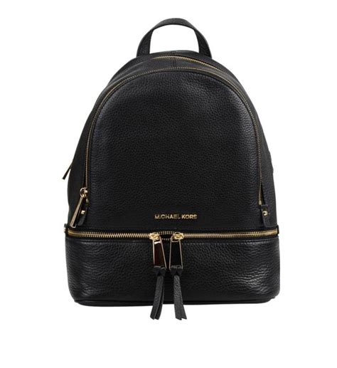 sac à dos michael kors homme|Sacs à dos en cuir pour homme .